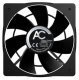 Arctic Fan 12 - 120mm Arctic Fan 12 - 120mm