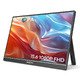 преносим монитор Portable Monitor - A1 - 15.6", 60Hz, IPS преносим монитор Portable Monitor - A1 - 15.6", 60Hz, IPS