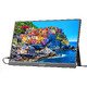 преносим монитор Portable Monitor - A1M - 17.3", 60Hz, IPS преносим монитор Portable Monitor - A1M - 17.3", 60Hz, IPS