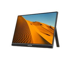 преносим монитор Portable Monitor - A1T - 15.6", 60Hz, IPS, Touch Screen преносим монитор Portable Monitor - A1T - 15.6", 60Hz, IPS, Touch Screen