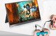 преносим монитор Portable Monitor - A1T - 15.6", 60Hz, IPS, Touch Screen преносим монитор Portable Monitor - A1T - 15.6", 60Hz, IPS, Touch Screen