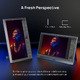 преносим монитор Portable Monitor - Z1C - 16.1", 60Hz, IPS, Grey преносим монитор Portable Monitor - Z1C - 16.1", 60Hz, IPS, Grey