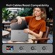 преносим монитор Portable Monitor - Z1C - 16.1", 60Hz, IPS, Grey преносим монитор Portable Monitor - Z1C - 16.1", 60Hz, IPS, Grey