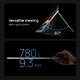 преносим монитор Portable Monitor - Z1C - 16.1", 60Hz, IPS, Grey преносим монитор Portable Monitor - Z1C - 16.1", 60Hz, IPS, Grey