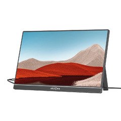 преносим монитор Portable Monitor - Z1RC - 16", 2.5K, 60Hz, IPS преносим монитор Portable Monitor - Z1RC - 16", 2.5K, 60Hz, IPS