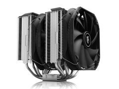 CPU Cooler ASSASSIN III - 2066/1200/1151/AM4 CPU Cooler ASSASSIN III - 2066/1200/1151/AM4