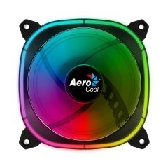 вентилатор Fan 120 mm - Astro 12 - Addressable RGB - ACF3-AT10217.01 вентилатор Fan 120 mm - Astro 12 - Addressable RGB - ACF3-AT10217.01