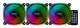 комплект вентилатори Fan Pack 3-in-1 3x120mm - ASTRO 12 Pro - Addressable RGB with Hub, Remote - ACF3-AT10217.02 комплект вентилатори Fan Pack 3-in-1 3x120mm - ASTRO 12 Pro - Addressable RGB with Hub, Remote - ACF3-AT10217.02