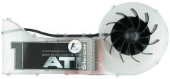 ATI Silencer 1 (Rev. 2) ATI Silencer 1 (Rev. 2)