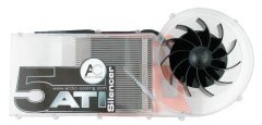 ATI Silencer 5 (Rev. 2) ATI Silencer 5 (Rev. 2)