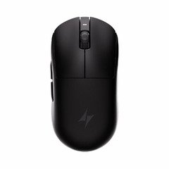 Wireless Gaming Mouse A9 Pro Max 2.0 Tri-mode Nearlink - 8K, Black Wireless Gaming Mouse A9 Pro Max 2.0 Tri-mode Nearlink - 8K, Black