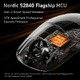 Wireless Gaming Mouse A9 Pro Max 2.0 Tri-mode Nearlink - 8K, Black Wireless Gaming Mouse A9 Pro Max 2.0 Tri-mode Nearlink - 8K, Black