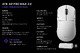 Wireless Gaming Mouse A9 Pro Max 2.0 Tri-mode Nearlink - 8K, Black Wireless Gaming Mouse A9 Pro Max 2.0 Tri-mode Nearlink - 8K, Black