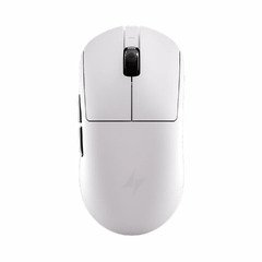 професионална геймърска мишка Wireless Gaming Mouse A9 Pro Max 2.0 Tri-mode Nearlink - 8K, White професионална геймърска мишка Wireless Gaming Mouse A9 Pro Max 2.0 Tri-mode Nearlink - 8K, White