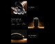 професионална геймърска мишка Wireless Gaming Mouse A9 2.0 Tri-mode Nearlink - 1K, White професионална геймърска мишка Wireless Gaming Mouse A9 2.0 Tri-mode Nearlink - 1K, White