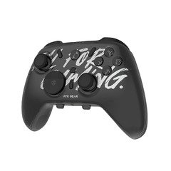 Gamepad Set Battleaxe Pro - Hall Effect, Wireless, Bluetooth, 1000Hz - Black Gamepad Set Battleaxe Pro - Hall Effect, Wireless, Bluetooth, 1000Hz - Black