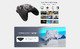 Gamepad Set Battleaxe Pro - Hall Effect, Wireless, Bluetooth, 1000Hz - Black Gamepad Set Battleaxe Pro - Hall Effect, Wireless, Bluetooth, 1000Hz - Black