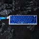 Professional Gaming Mechanical Keyboard EDGE 60 HE Leviatan - 8K, TTC RGB Magneto Switches Professional Gaming Mechanical Keyboard EDGE 60 HE Leviatan - 8K, TTC RGB Magneto Switches
