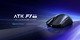професионална геймърска мишка Wireless Gaming Mouse F1 Ultimate 2.0 - 8K, White професионална геймърска мишка Wireless Gaming Mouse F1 Ultimate 2.0 - 8K, White