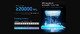 професионална геймърска мишка Wireless Gaming Mouse F1 Ultimate 2.0 - 8K, White професионална геймърска мишка Wireless Gaming Mouse F1 Ultimate 2.0 - 8K, White