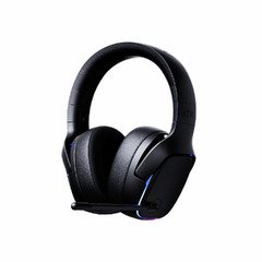 Wireless Gaming Headphones - M1 Mercury Black - Bluetooth 5.3, 2.4G, ENC, Virtual 7.1 Surround Wireless Gaming Headphones - M1 Mercury Black - Bluetooth 5.3, 2.4G, ENC, Virtual 7.1 Surround