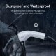 EV-CHARGER 16A 1-phase Type-2 EU port, 5m cable - AUG416-EU-05-BK EV-CHARGER 16A 1-phase Type-2 EU port, 5m cable - AUG416-EU-05-BK