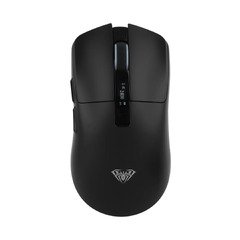 професионална геймърска мишка Wireless Gaming Mouse SC590 PRO - Smart Display, Black професионална геймърска мишка Wireless Gaming Mouse SC590 PRO - Smart Display, Black