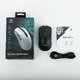 професионална геймърска мишка Wireless Gaming Mouse SC590 PRO - Smart Display, Black професионална геймърска мишка Wireless Gaming Mouse SC590 PRO - Smart Display, Black
