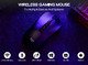 професионална геймърска мишка Wireless Gaming Mouse SC590 PRO - Smart Display, Black професионална геймърска мишка Wireless Gaming Mouse SC590 PRO - Smart Display, Black