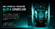 професионална геймърска мишка Wireless Gaming Mouse SC800 MAX - 8K, Dark Night Black професионална геймърска мишка Wireless Gaming Mouse SC800 MAX - 8K, Dark Night Black