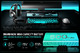 професионална геймърска мишка Wireless Gaming Mouse SC800 MAX - 8K, Dark Night Black професионална геймърска мишка Wireless Gaming Mouse SC800 MAX - 8K, Dark Night Black