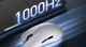 професионална геймърска мишка Wireless Gaming Mouse V3 - 1K, Black професионална геймърска мишка Wireless Gaming Mouse V3 - 1K, Black