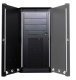PC Case PC-B25B Noise Absorb/Black/Alu PC Case PC-B25B Noise Absorb/Black/Alu