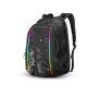 Gaming Backpack 15.6" RGB with Bluetooth Speaker - MARVO-BA-02