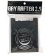 HDD Mounting - Bay Rafter 2.5“ HDD Mounting - Bay Rafter 2.5“