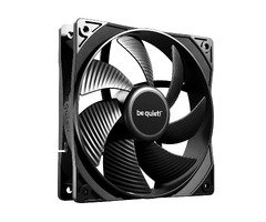 вентилатор Fan 120mm - Pure Wings 3 120mm PWM вентилатор Fan 120mm - Pure Wings 3 120mm PWM