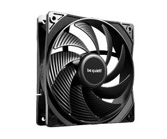 вентилатор Fan 120mm - Pure Wings 3 120mm PWM high-speed вентилатор Fan 120mm - Pure Wings 3 120mm PWM high-speed