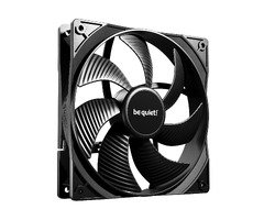 Fan 140mm - Pure Wings 3 140mm Fan 140mm - Pure Wings 3 140mm