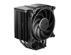 охладител за процесор CPU Cooler - Dark Rock 5 охладител за процесор CPU Cooler - Dark Rock 5