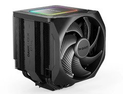 охладител за процесор CPU Cooler - Dark Rock Elite охладител за процесор CPU Cooler - Dark Rock Elite