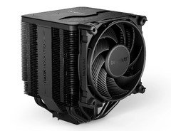 охладител за процесор CPU Cooler - Dark Rock Pro 5 охладител за процесор CPU Cooler - Dark Rock Pro 5