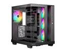 be quiet! кутия Case ATX - LIGHT BASE 500 LX Black be quiet! кутия Case ATX - LIGHT BASE 500 LX Black