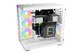 Case ATX - LIGHT BASE 600 LX White Case ATX - LIGHT BASE 600 LX White