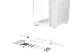 Case ATX - LIGHT BASE 600 LX White Case ATX - LIGHT BASE 600 LX White