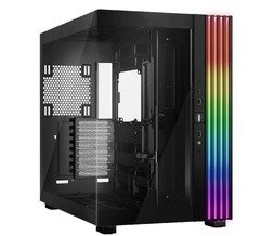 Case EATX - LIGHT BASE 900 DX Black Case EATX - LIGHT BASE 900 DX Black