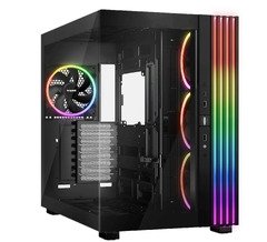 кутия Case EATX - LIGHT BASE 900 FX Black кутия Case EATX - LIGHT BASE 900 FX Black