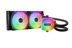 Water Cooling - LIGHT LOOP 240mm Water Cooling - LIGHT LOOP 240mm