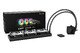 Water Cooling - LIGHT LOOP IO LCD 360mm Water Cooling - LIGHT LOOP IO LCD 360mm
