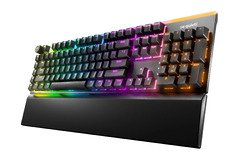 Разопакован продукт - професионална геймърска механична клавиатура Professional Gaming Mechanical Keyboard LIGHT MOUNT - be quiet! Silent Switches [Ta Разопакован продукт - професионална геймърска механична клавиатура Professional Gaming Mechanical Keyboard LIGHT MOUNT - be quiet! Silent Switches [Ta