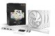 комплект вентилатори Fan Pack 3-in-1 3 x 120mm - LIGHT WINGS White 120mm PWM Triple-Pack комплект вентилатори Fan Pack 3-in-1 3 x 120mm - LIGHT WINGS White 120mm PWM Triple-Pack